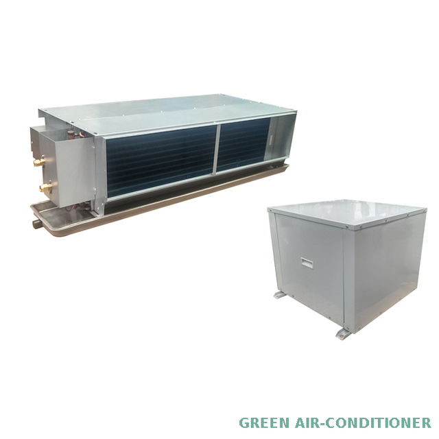 Water Source Heat Pump Units, Water Source Heat Pump Units Products