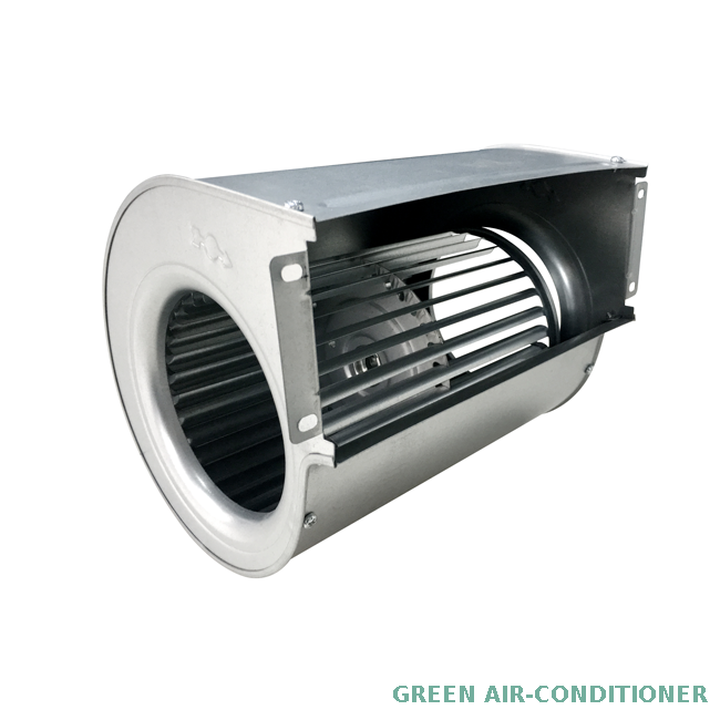 Green GCR GKM Series Fan Coil Units - Buy fan coil unit diagram, fan ...