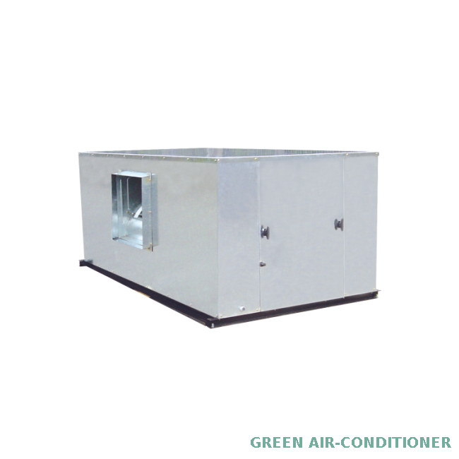 Green GSA Series Air Cooled Ducted Type Split Units Buy Air Cooled